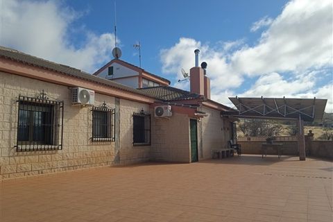 Landejendom i Freila, Granada, Freila - € 315.000 | Ref: 276 - foto 32